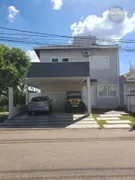 Casa de Condomínio com 3 Quartos à venda, 204m² no Loteamento Residencial Vila das Hortênsias, Itu - Foto 1