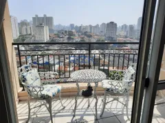 Apartamento com 3 Quartos à venda, 80m² no Cambuci, São Paulo - Foto 8