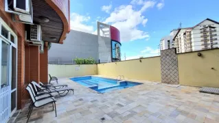 Apartamento com 3 Quartos para alugar, 158m² no Centro, Joinville - Foto 39
