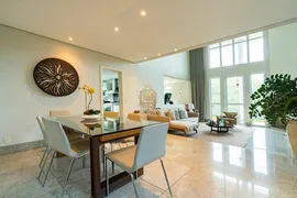 Casa com 4 Quartos à venda, 411m² no Vila Castela , Nova Lima - Foto 2
