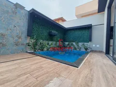 Casa de Condomínio com 3 Quartos à venda, 153m² no Reserva Imperial, Ribeirão Preto - Foto 21
