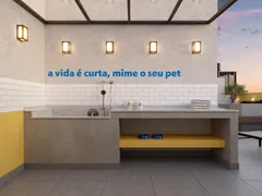 Apartamento com 3 Quartos à venda, 76m² no Tingui, Curitiba - Foto 31