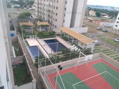 Apartamento com 3 Quartos para alugar, 74m² no Recanto do Cerrado, Aparecida de Goiânia - Foto 45