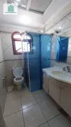 Apartamento com 3 Quartos para venda ou aluguel, 188m² no Campestre, Santo André - Foto 12