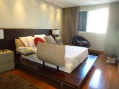 Apartamento com 4 Quartos para alugar, 274m² no Vila da Serra, Nova Lima - Foto 5