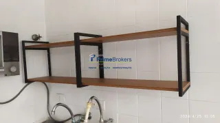 Apartamento com 2 Quartos para alugar, 69m² no Jardim Celeste, São Paulo - Foto 10