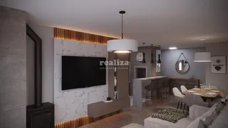 Apartamento com 1 Quarto à venda, 67m² no Avenida Central, Gramado - Foto 18