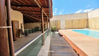 Casa com 3 Quartos à venda, 250m² no Setor Tocantins, Aparecida de Goiânia - Foto 28