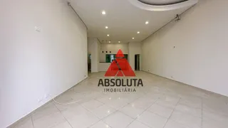 Conjunto Comercial / Sala para alugar, 90m² no São Manoel, Americana - Foto 2
