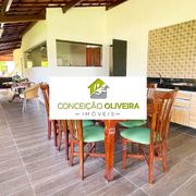 Casa de Condomínio com 3 Quartos à venda, 257m² no Aldeia dos Camarás, Camaragibe - Foto 20