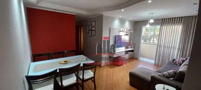 Apartamento com 2 Quartos à venda, 67m² no Santana, São José dos Campos - Foto 4