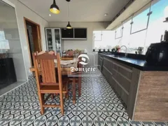 Cobertura com 4 Quartos à venda, 192m² no Vila Valparaiso, Santo André - Foto 3