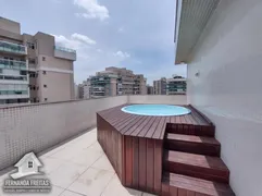 Cobertura com 2 Quartos para alugar, 139m² no Jacarepaguá, Rio de Janeiro - Foto 26