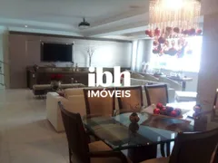 Apartamento com 4 Quartos à venda, 176m² no Belvedere, Belo Horizonte - Foto 4