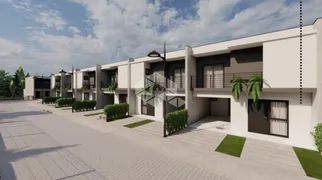 Casa de Condomínio com 3 Quartos à venda, 184m² no Floresta, Joinville - Foto 3