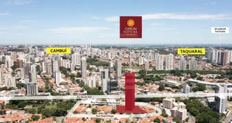 Apartamento com 3 Quartos à venda, 98m² no Chácara da Barra, Campinas - Foto 25