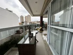 Apartamento com 3 Quartos para venda ou aluguel, 126m² no Vila America, Santo André - Foto 20