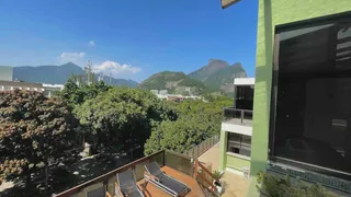 Apartamento com 7 Quartos para alugar, 630m² no Barra da Tijuca, Rio de Janeiro - Foto 52