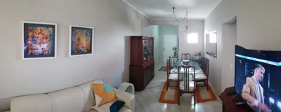 Apartamento com 3 Quartos à venda, 74m² no Jardim Bela Vista, Santo André - Foto 21