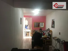 Casa com 2 Quartos à venda, 60m² no Conjunto Habitacional Barreira Grande, São Paulo - Foto 6