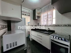 Apartamento com 3 Quartos à venda, 52m² no Caiçaras, Belo Horizonte - Foto 9