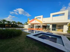 Casa de Condomínio com 4 Quartos à venda, 636m² no Loteamento Residencial Jardim Villagio, Americana - Foto 2