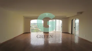 Apartamento com 4 Quartos para venda ou aluguel, 280m² no Chácara Flora, São Paulo - Foto 8
