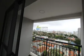 Apartamento com 1 Quarto para venda ou aluguel, 37m² no Moema, São Paulo - Foto 5
