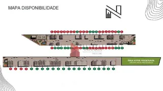 Terreno / Lote Comercial à venda, 2052m² no Volta Grande, Navegantes - Foto 3