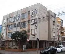 Apartamento com 1 Quarto à venda, 49m² no Menino Deus, Porto Alegre - Foto 1