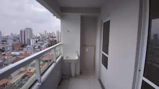 Apartamento com 2 Quartos para alugar, 43m² no Vila Esperança, São Paulo - Foto 16