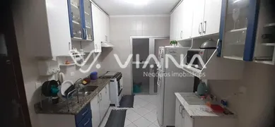 Apartamento com 3 Quartos à venda, 110m² no Santa Maria, São Caetano do Sul - Foto 12