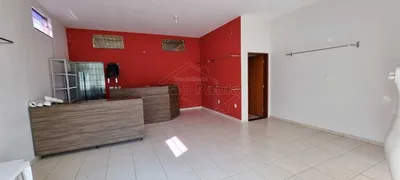 Casa com 3 Quartos à venda, 56m² no Jardim Recanto dos Passaros, Américo Brasiliense - Foto 21