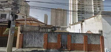 Terreno / Lote / Condomínio à venda, 238m² no Tatuapé, São Paulo - Foto 1