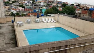 Apartamento com 2 Quartos à venda, 45m² no Vila Nova Cachoeirinha, São Paulo - Foto 10