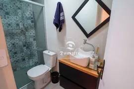 Apartamento com 3 Quartos para venda ou aluguel, 86m² no Vila Gilda, Santo André - Foto 12