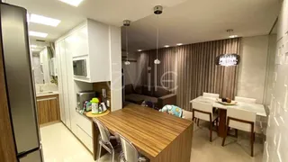 Apartamento com 3 Quartos para venda ou aluguel, 89m² no Vila Proost de Souza, Campinas - Foto 8