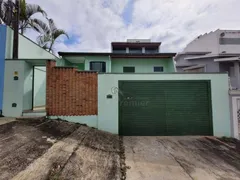 Casa com 3 Quartos para venda ou aluguel, 250m² no Jardim Sevilha, Indaiatuba - Foto 1
