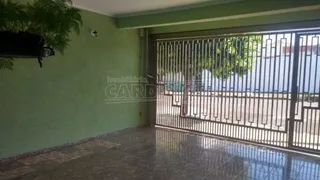 Casa com 3 Quartos à venda, 164m² no Parque Santa Felícia Jardim, São Carlos - Foto 2