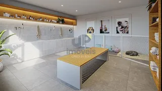 Apartamento com 2 Quartos à venda, 50m² no Fragata, Pelotas - Foto 6