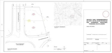Terreno / Lote / Condomínio à venda, 789m² no Itanhangá, Rio de Janeiro - Foto 10