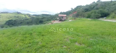 Terreno / Lote / Condomínio à venda, 2148m² no Condomínio Parque Vale dos Lagos, Jacareí - Foto 1