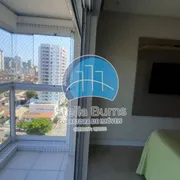 Apartamento com 3 Quartos à venda, 131m² no Embaré, Santos - Foto 21