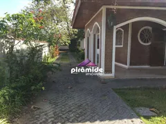 Casa com 4 Quartos para alugar, 400m² no Porto Novo, Caraguatatuba - Foto 7