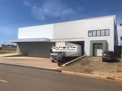 Galpão / Depósito / Armazém para alugar, 1500m² no Loteamento Industrial Veccon Zeta , Sumaré - Foto 30