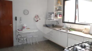 Apartamento com 4 Quartos à venda, 273m² no Real Parque, São Paulo - Foto 35