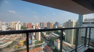 Apartamento com 3 Quartos à venda, 163m² no Vila Clementino, São Paulo - Foto 2