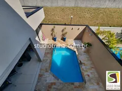 Casa de Condomínio com 4 Quartos à venda, 271m² no Altos da Serra VI, São José dos Campos - Foto 1