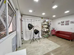 Conjunto Comercial / Sala com 1 Quarto à venda, 25m² no Parque Taboão, Taboão da Serra - Foto 13