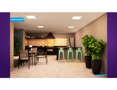 Apartamento com 2 Quartos à venda, 39m² no Vila Mascote, São Paulo - Foto 10